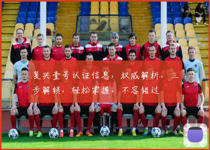 复兴壹号认证信息，权威解析，三步解锁，轻松掌握，不容错过