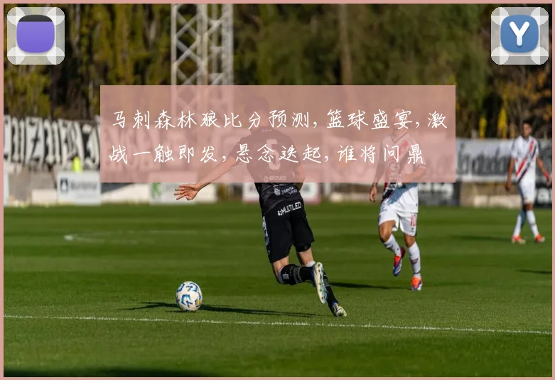 马刺森林狼比分预测,篮球盛宴,激战一触即发,悬念迭起,谁将问鼎